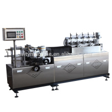 High Speed Automatic Paper Straw Making Machine Paper Colorful Drinking Straw Forming Machine